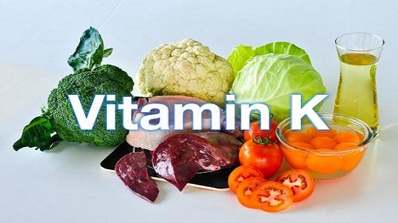 Vitamin K: Chiến binh thầm lặng