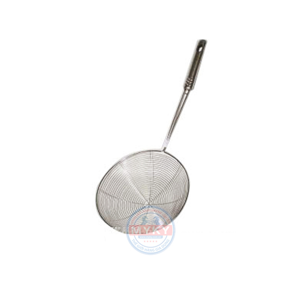 Vợt vòng inox 18cm