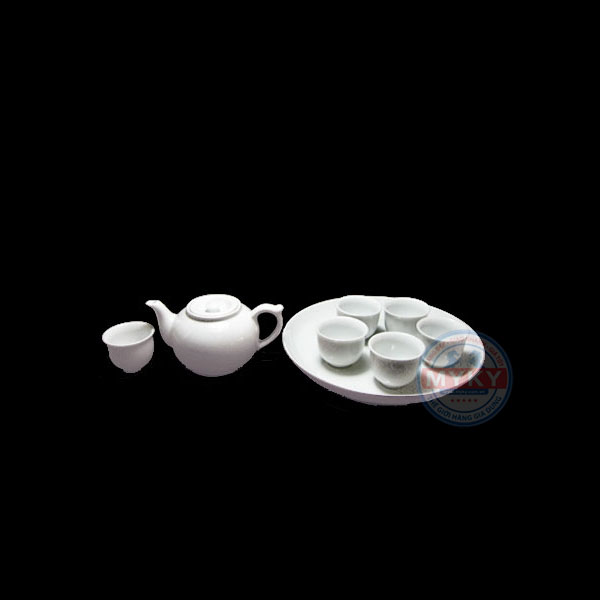 JASMINE 0,2L TRẮNG