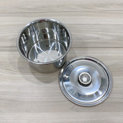 Thố gia vị có nắp số 16