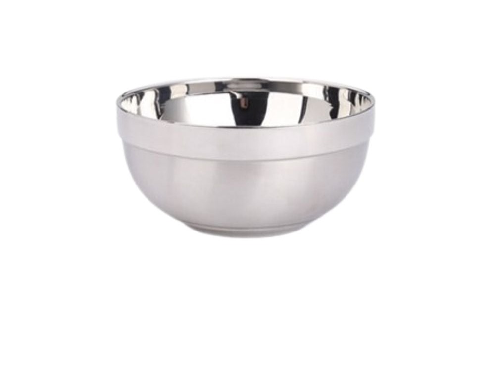 Chén inox Hàn Quốc 13cm