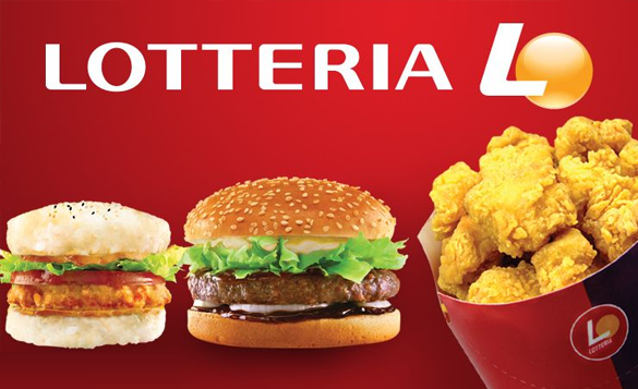 Lotteria