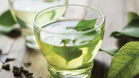 Những thực phẩm nên cho vào trà xanh để phát huy tác dụng chữa bệnh tốt nhất