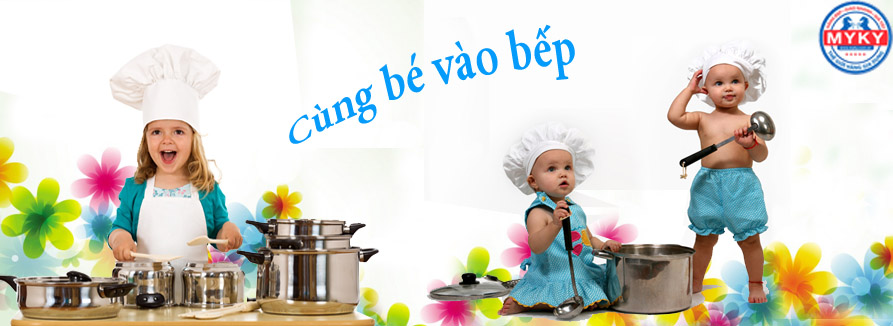 VUI TẾT CÙNG CÁC BÉ YÊU NÀO!