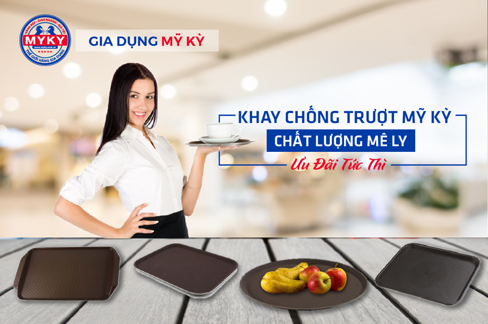 Thế giới gia dụng Mỹ Kỳ : Sự lựa chọn tin cậy – uy tín cho ngôi nhà của bạn