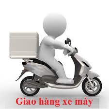 Công ty Mỹ Kỳ tuyển Nhân viên giao hàng bằng xe máy