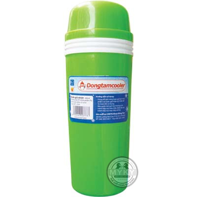 Bình nhiệt 400ml Đồng Tâm