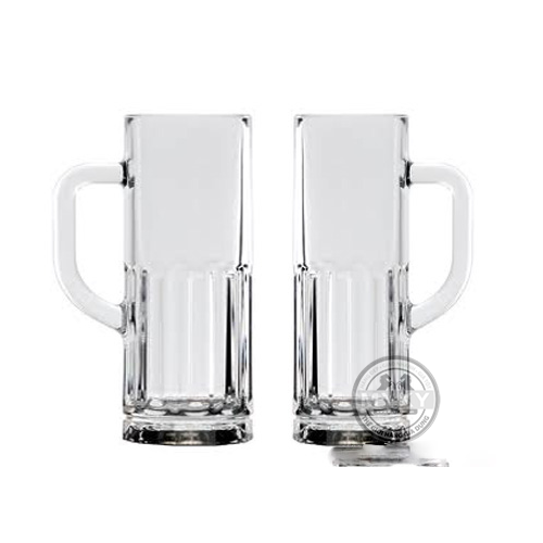 LY BERLINER BEER MUG_365ml