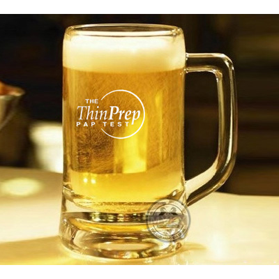 Bộ 6 ly thủy tinh Munich Beer 355ml OCEAN P00840