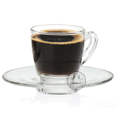 TÁCH VÀ KENYA ESPRESSO SAUCER_70ml (bộ 6 ly)