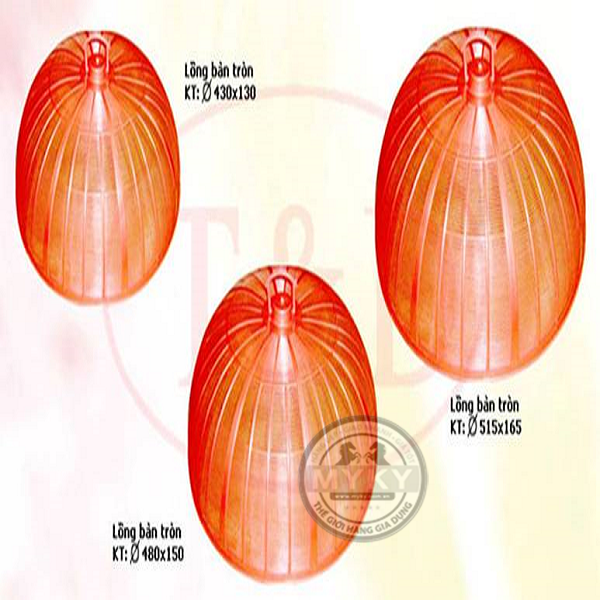 Lồng bàn tròn 306 TĐ