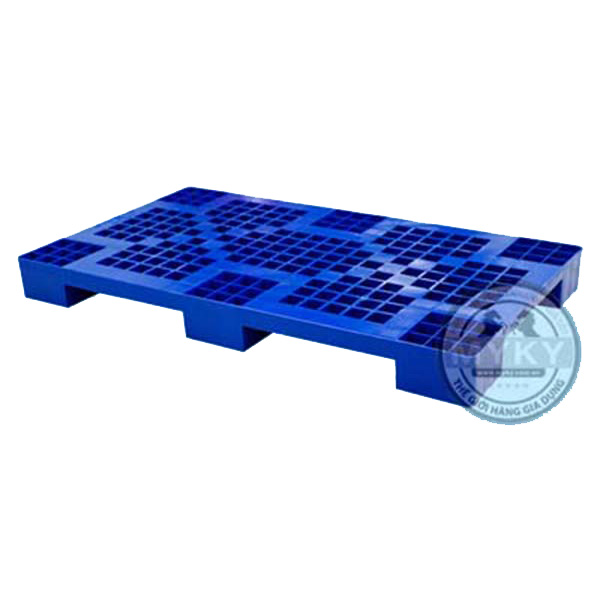 Pallet nhựa đơn 327 Hiệp Thành