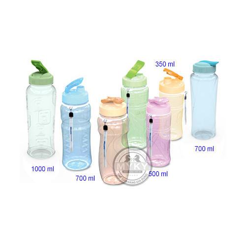 Bình nước 500ml Duy Tân