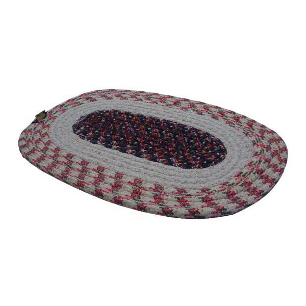 Thãm Oval lớn 30 x 50 cm