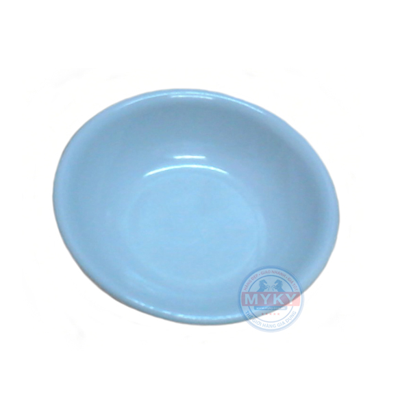Dĩa tương 3.5"