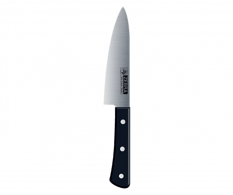 Dao Inox Chef 06'' - 100222