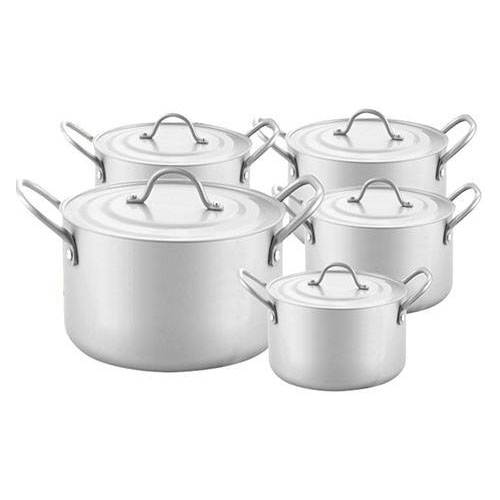 Xoong nhôm Hải Phòng 50L (44.5cmx31.8cm)