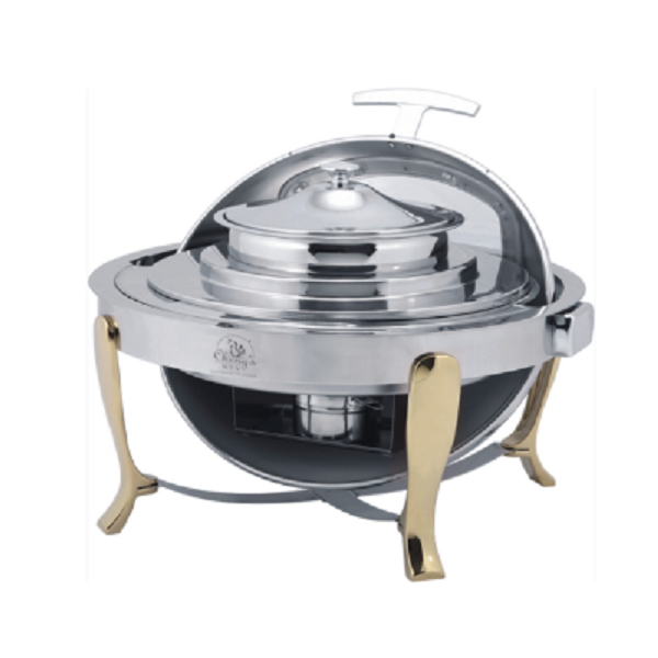 BUFFET 1 NỒI HÂM SOUP TRÒN CHÂN VÀNG - DKS51181