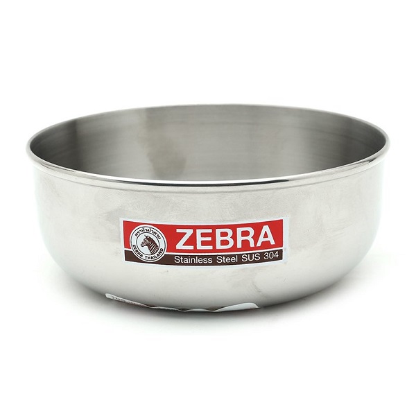 Thố inox Zebra 111012 (12cm)