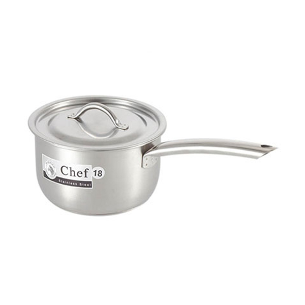 QUÁNH INOX CHEF 16CM-266002