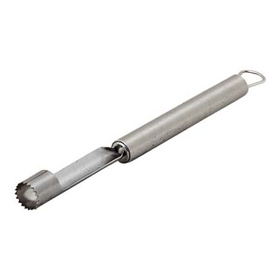 DAO LẤY LÕI TÁO INOX