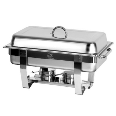 BUFFET CHỮ NHẬT CHÂN INOX AT771L63-1