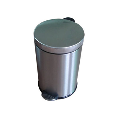 THÙNG RÁC INOX 20 LÍT