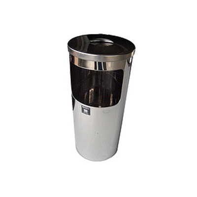 THÙNG RÁC INOX SG