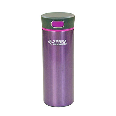 BÌNH GIỮ NHIỆT ZEBRA ZELECT 400ML - 112996