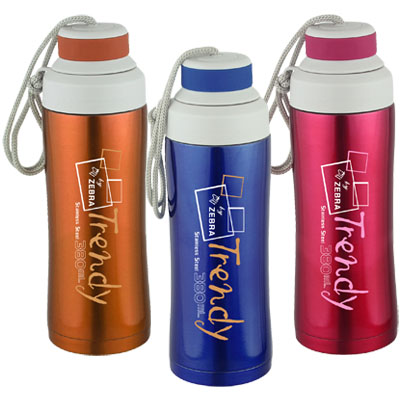 BÌNH GIỮ NHIỆT TRENDY 450ML