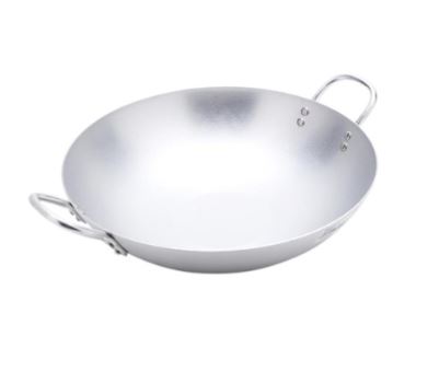 Chảo nhôm xi Việt Thắng 20