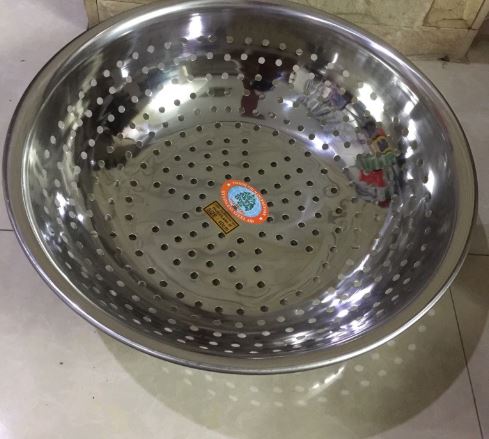 Rổ inox 46 Thanh Chi