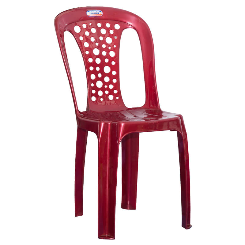 Ghế DUY TÂN Dựa Bi Lớn