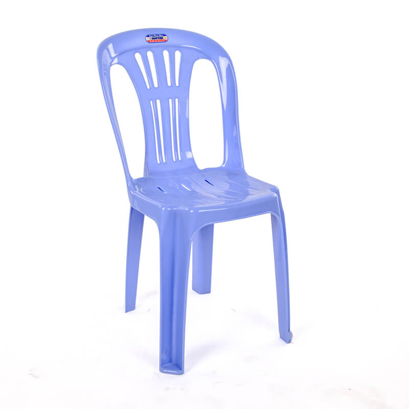 Ghế DUY TÂN Dựa Lớn 5 Sọc