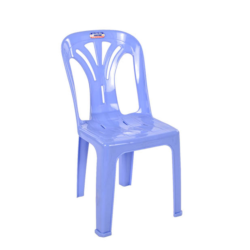 Ghế DUY TÂN Dựa Trung