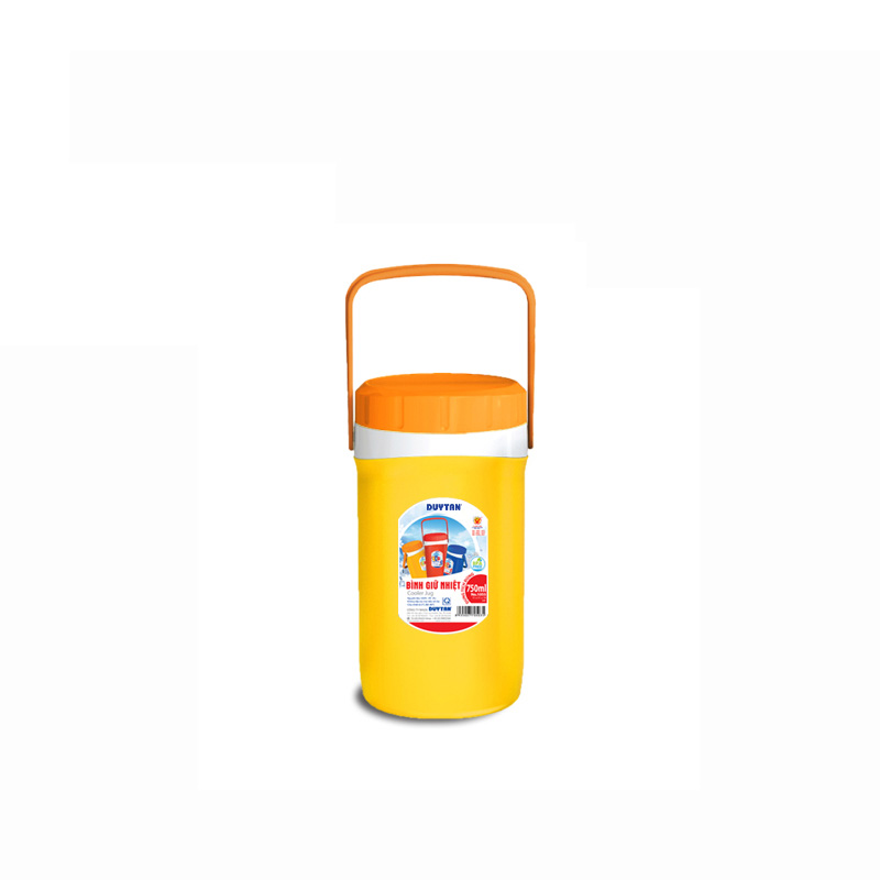Bình Giữ Nhiệt DUY TÂN 750ml