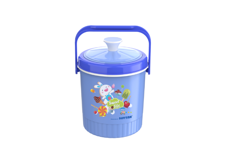 Bình Đá DUY TÂN Tropica 3