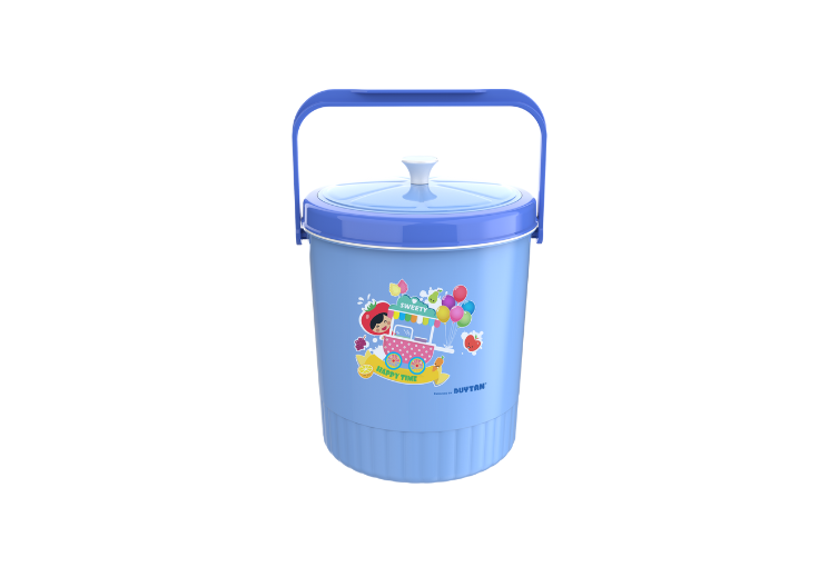 Bình Đá DUY TÂN Tropica 18