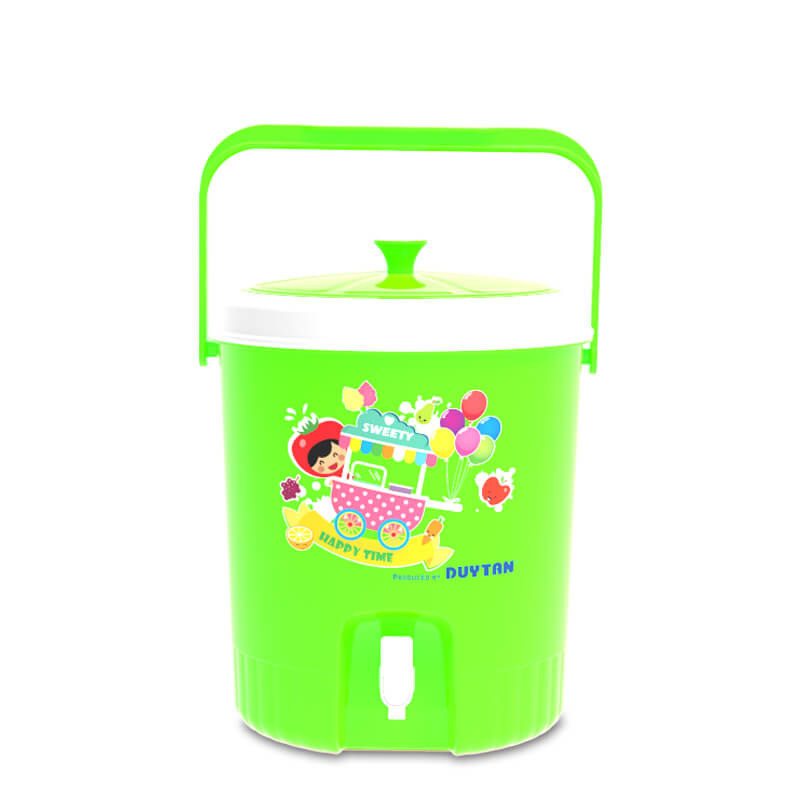 Bình Đá DUY TÂN Tropica 22