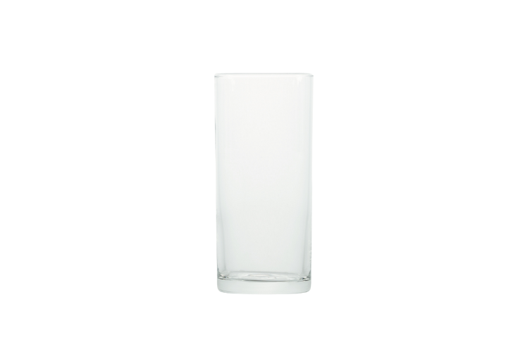 Ly Thủy Tinh Cao Đáy Bằng 345ml DUY TÂN