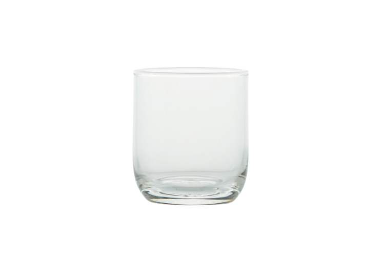 Ly Thủy Tinh Lùn 230ml DUY TÂN