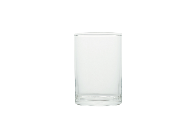 Ly Thủy Tinh Lùn 175ml DUY TÂN