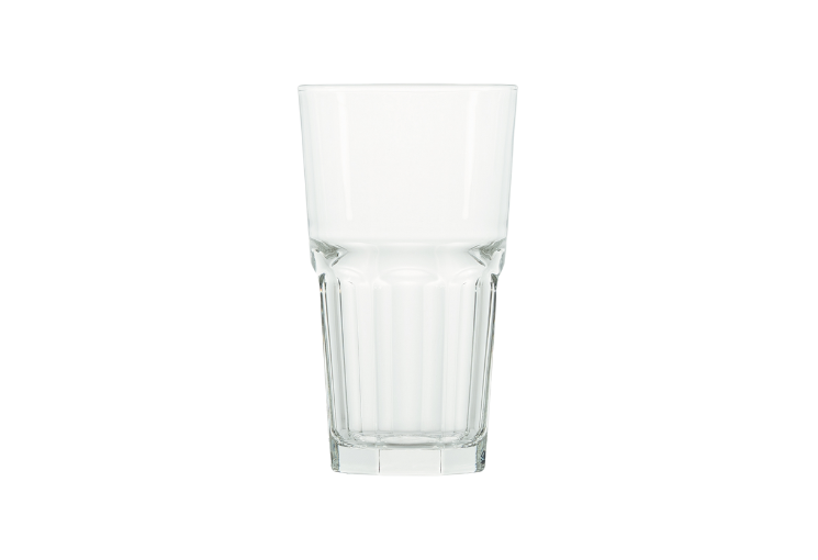Ly Thủy Tinh Cao 420ml DUY TÂN