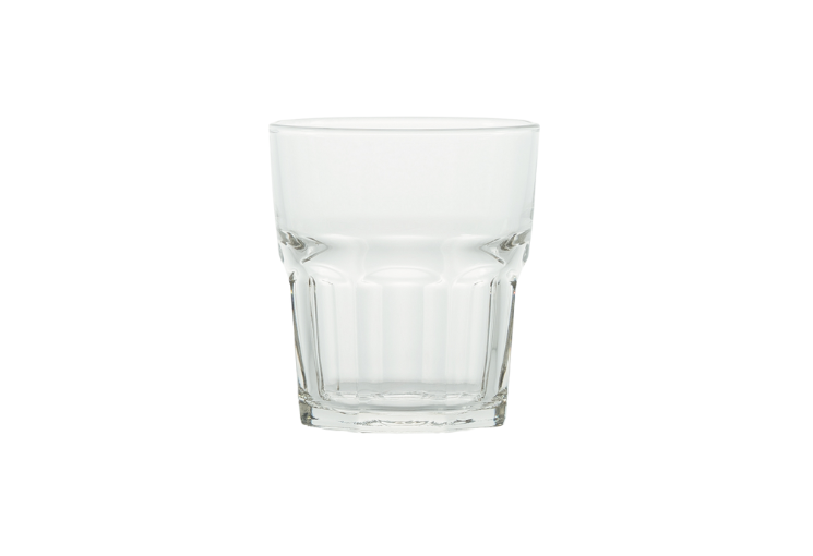 Ly Thủy Tinh Lùn 310ml DUY TÂN