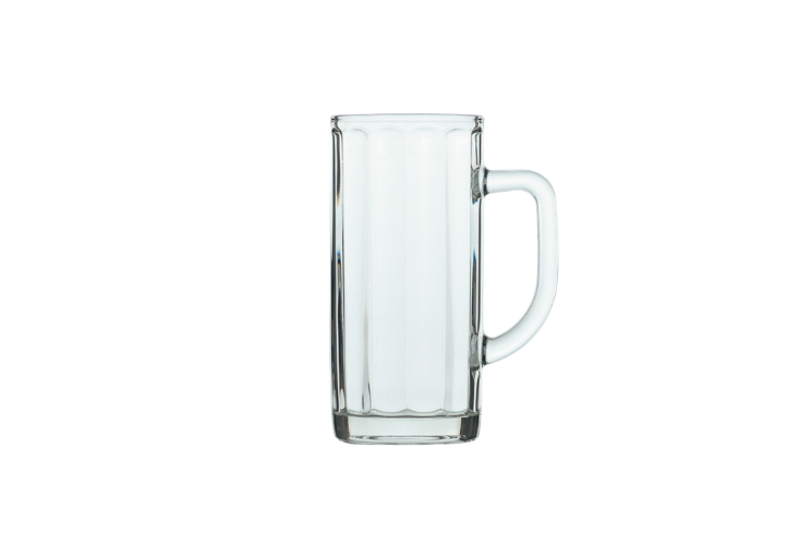 Ly Thủy Tinh Quai Đại 410ml DUY TÂN