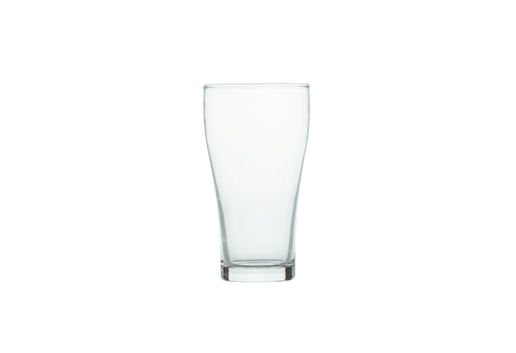 Ly Thủy Tinh Cao 415ml DUY TÂN
