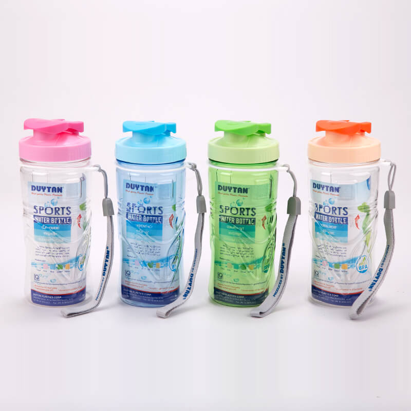 Bình Nước 350ml - Có Quai DUY TÂN