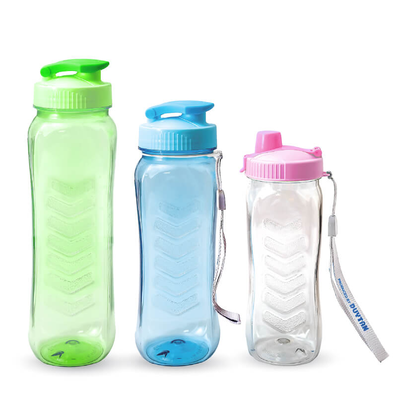 Bình Nước 500ml - Quai 374 DUY TÂN