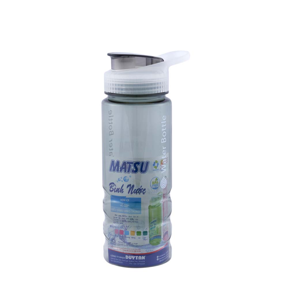Bình Nước 700ml 288 DUY TÂN