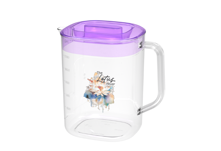 Ca Chữ Nhật 1.5L DUY TÂN